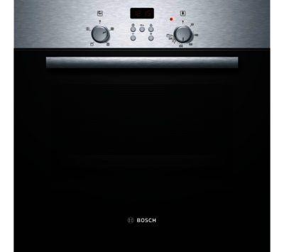 Bosch HBN331E4B Electric Oven - Stainless Steel